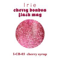 Irie チェリーボンボンフラッシュ CB-03 チェリーシロップ