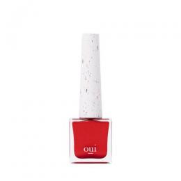 oui nails ピールオフマニキュア BR004