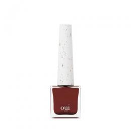 oui nails ピールオフマニキュア BR005