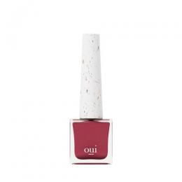 oui nails ピールオフマニキュア BR006