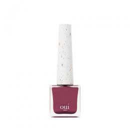 oui nails ピールオフマニキュア BR007