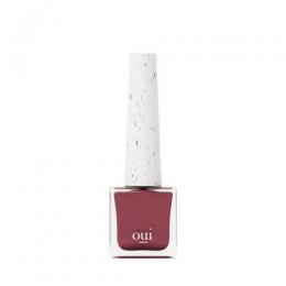 oui nails ピールオフマニキュア BR008