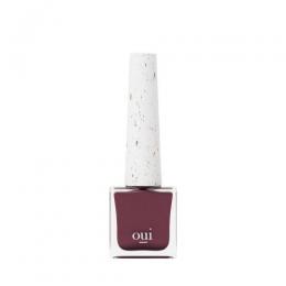 oui nails ピールオフマニキュア BR009