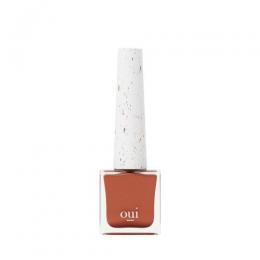 oui nails ピールオフマニキュア BR010