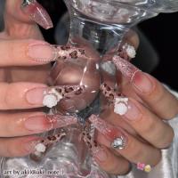 Irie チェリーボンボンフラッシュ CB-07チェリードロップ