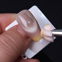 アイスジェル ジェントロンタップグラデーション パール6色