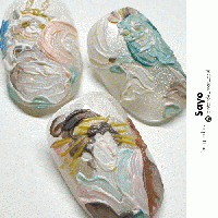 PRESTO パテジェル 2.7g PT010