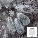 KiraNail ステッカー YUKI no HANA