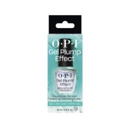 OPI ジェルプランプエフェクト トップコート 15ml