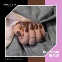 PRESTO アンリミテッドカラー 2.7g HL025
