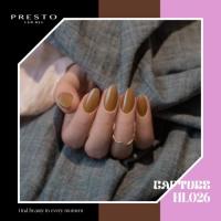PRESTO アンリミテッドカラー 2.7g HL026
