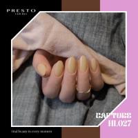 PRESTO アンリミテッドカラー 2.7g HL027