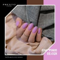 PRESTO アンリミテッドカラー 2.7g HL028