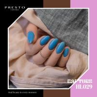 PRESTO アンリミテッドカラー 2.7g HL029