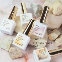 TRONC プラチナカバーマグ8g PC04 ムーンリットトープ