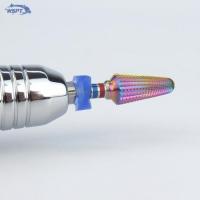 WSPT オーロラビット フィルイン DUO デュオ C XF