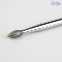 WSPT ダイヤモンドビット ライスポイント F