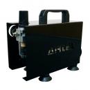 エアテックス コンプレッサー APC-018BK