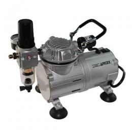 エアテックス コンプレッサー APC-001R2