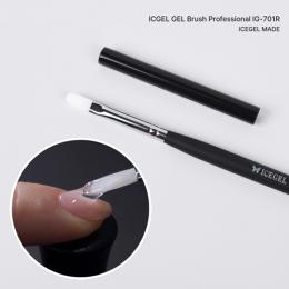 アイスジェル ジェルブラシ IG-701R