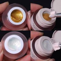 アイスジェル タップグラデーション パール 3g S233