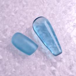 Sazalea カラージェル 4g 43 アクア