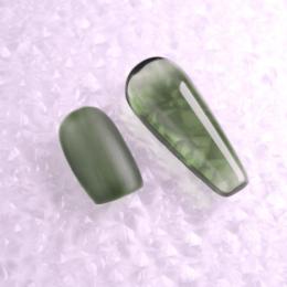 Sazalea カラージェル 4g 44 オリーブ