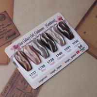 アイスジェル ミストスターギャラクシー カシミヤ 3g 1737