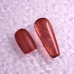 Sazalea カラージェル 4g 46 アプリコット