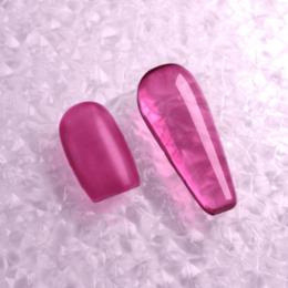 Sazalea カラージェル 4g 47 プラム
