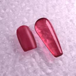 Sazalea カラージェル 4g 48 チェリー