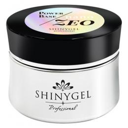 シャイニージェル パワーベースnano-ZEO 25g