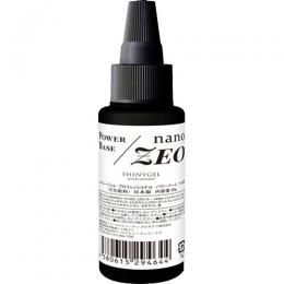 シャイニージェル パワーベースnano-ZEO 80g