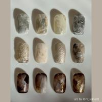 TOYsXINITY 極みサテンインク 8.5ml