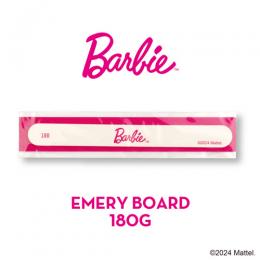 Barbie エメリーボード