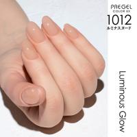 PG-CE1012プリジェル カラーEX ルミナスヌード