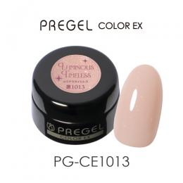 PG-CE1013プリジェル カラーEX ルミナスタイムレス