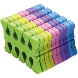 ライフビューティー トゥスペーサー 10ペア