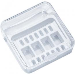 ライフビューティー ビットスタンド ホワイト