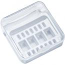 ライフビューティー ビットスタンド ホワイト