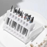 ライフビューティー ビットスタンド ホワイト