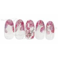 写ネイル ピンクブロッサム RUMI-006