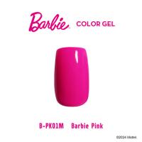 Barbie カラージェル 3g PK01M