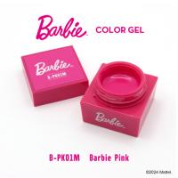 Barbie カラージェル 3g PK01M