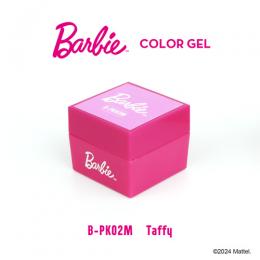 Barbie カラージェル 3g PK02M