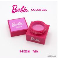 Barbie カラージェル 3g PK02M