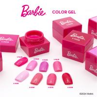 Barbie カラージェル 3g PK02M