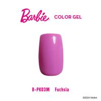 Barbie カラージェル 3g PK03M