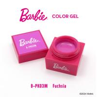 Barbie カラージェル 3g PK03M