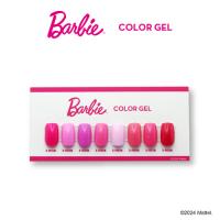 Barbie カラージェル 3g PK03M